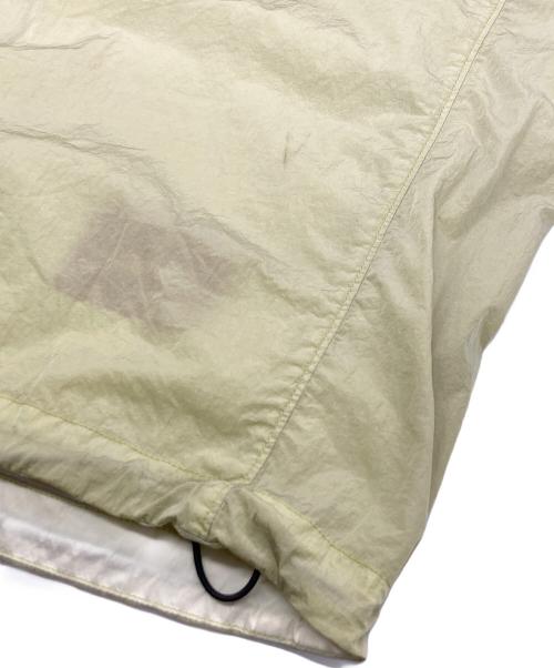 C.P COMPANY（シーピーカンパニー）C.P COMPANY (シーピーカンパニー) NYLON JACKET グリーン サイズ:SIZE 50の古着・服飾アイテム