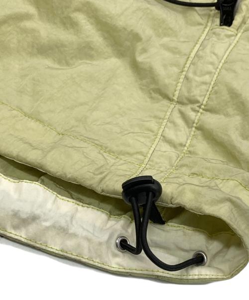 C.P COMPANY（シーピーカンパニー）C.P COMPANY (シーピーカンパニー) NYLON JACKET グリーン サイズ:SIZE 50の古着・服飾アイテム