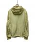 C.P COMPANY (シーピーカンパニー) NYLON JACKET グリーン サイズ:SIZE 50：30000円