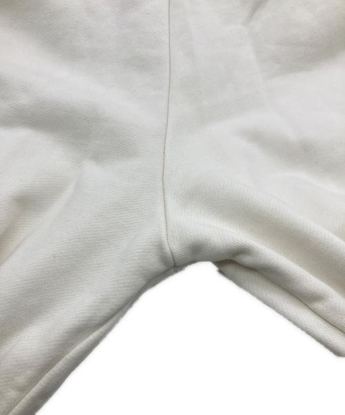 DIESEL（ディーゼル）DIESEL (ディーゼル) P-MARKY-Ｇ1 ホワイト サイズ:Ｌの古着・服飾アイテム