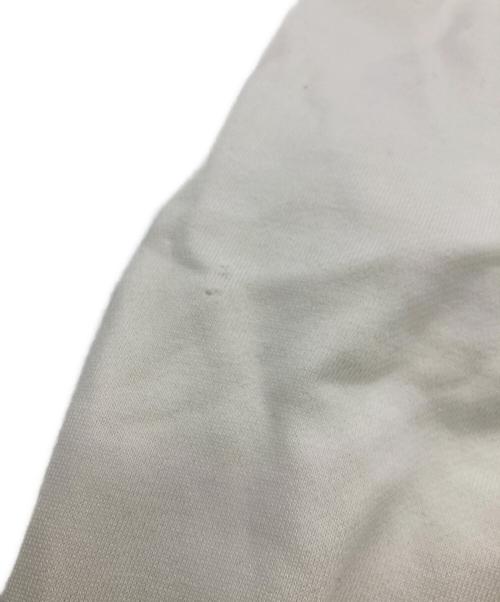 DIESEL（ディーゼル）DIESEL (ディーゼル) P-MARKY-Ｇ1 ホワイト サイズ:Ｌの古着・服飾アイテム