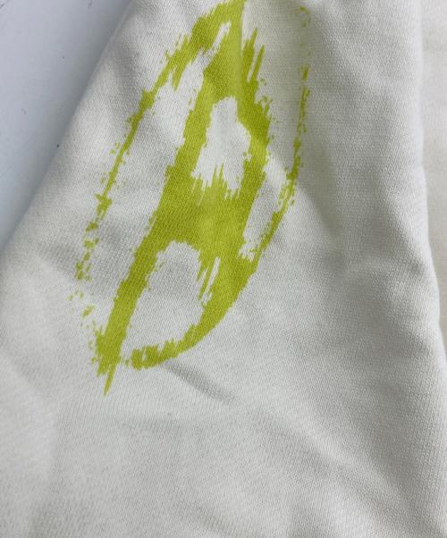 DIESEL（ディーゼル）DIESEL (ディーゼル) P-MARKY-Ｇ1 ホワイト サイズ:Ｌの古着・服飾アイテム