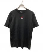 DIESELディーゼル）の古着「T-JUST-SMALL」｜ブラック
