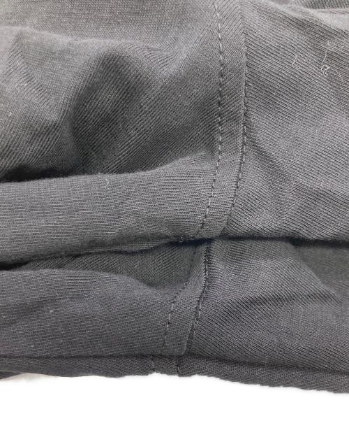 DIESEL（ディーゼル）DIESEL (ディーゼル) T-JUST-SMALL ブラック サイズ:	SIZE Mの古着・服飾アイテム