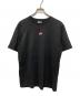 DIESEL（ディーゼル）の古着「T-JUST-SMALL」｜ブラック