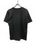 DIESEL (ディーゼル) T-JUST-SMALL ブラック サイズ:	SIZE M：8000円