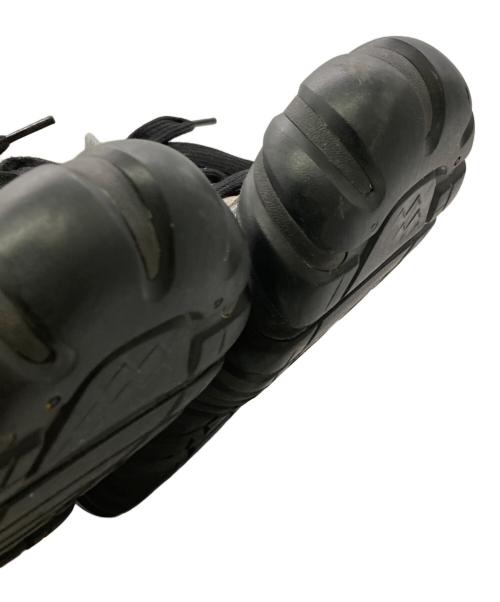 Onitsuka Tiger（オニツカタイガー）Onitsuka Tiger (オニツカタイガー) DENTIGRE LL スニーカー グレー×ブラック サイズ:28cmの古着・服飾アイテム