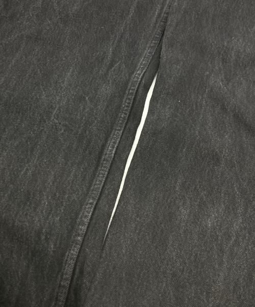 LEVI'S（リーバイス）LEVI'S (リーバイス) 90s 後染めブラックデニムパンツ ブラック サイズ:SIZE 96cm (W38)の古着・服飾アイテム
