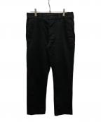 SUPREMEシュプリーム）の古着「Work Pant」｜ブラック