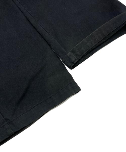 SUPREME（シュプリーム）Supreme (シュプリーム) Work Pant ブラック サイズ:76cm (W30)の古着・服飾アイテム