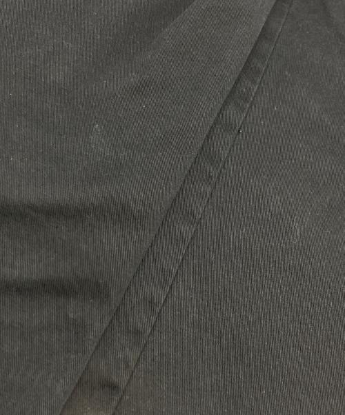 SUPREME（シュプリーム）Supreme (シュプリーム) Work Pant ブラック サイズ:76cm (W30)の古着・服飾アイテム