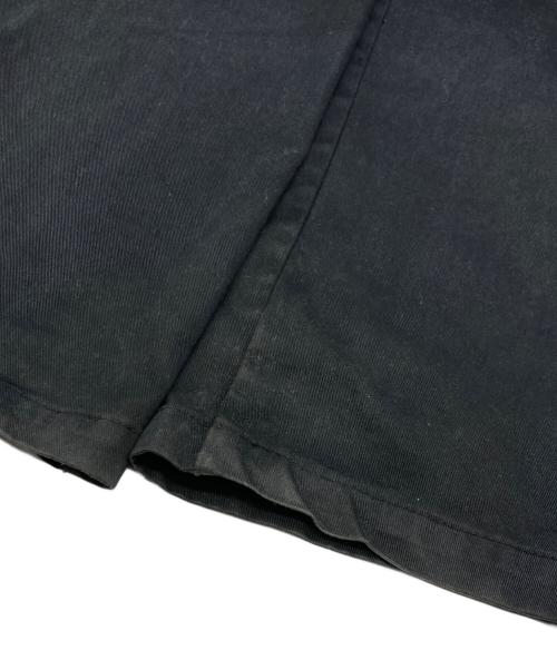 SUPREME（シュプリーム）Supreme (シュプリーム) Work Pant ブラック サイズ:76cm (W30)の古着・服飾アイテム