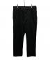 Supreme（シュプリーム）の古着「Work Pant」｜ブラック