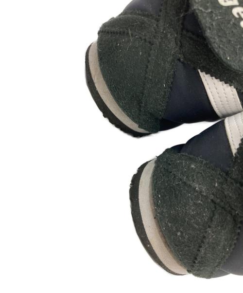 Onitsuka Tiger（オニツカタイガー）Onitsuka Tiger (オニツカタイガー) DENTIGRE LS ブラック サイズ:28cmの古着・服飾アイテム