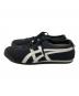 Onitsuka Tiger (オニツカタイガー) DENTIGRE LS ブラック サイズ:28cm：6000円
