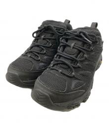 MERRELL（メレル）の古着「MOAB 3 SYNTHETIC GORE-TEX®」｜ブラック