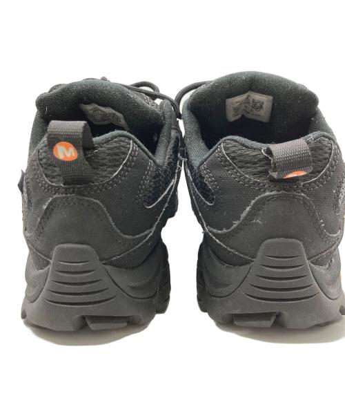MERRELL（メレル）MERRELL (メレル) MOAB 3 SYNTHETIC GORE-TEX® ブラック サイズ:	SIZE US9.5（27.5cm）の古着・服飾アイテム