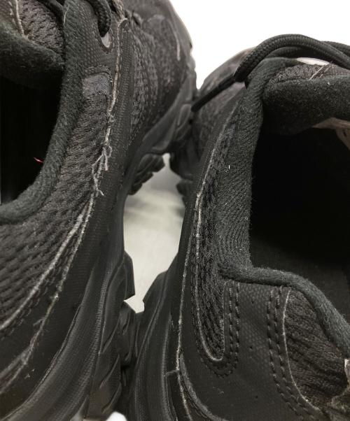 MERRELL（メレル）MERRELL (メレル) MOAB 3 SYNTHETIC GORE-TEX® ブラック サイズ:	SIZE US9.5（27.5cm）の古着・服飾アイテム