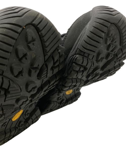 MERRELL（メレル）MERRELL (メレル) MOAB 3 SYNTHETIC GORE-TEX® ブラック サイズ:	SIZE US9.5（27.5cm）の古着・服飾アイテム