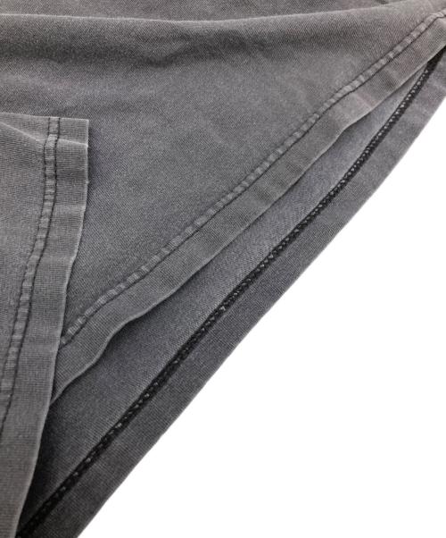 HARLEY-DAVIDSON（ハーレーダビッドソン）HARLEY-DAVIDSON (ハーレーダビッドソン) サーベルハットプリントTシャツ ブラック サイズ:XLの古着・服飾アイテム