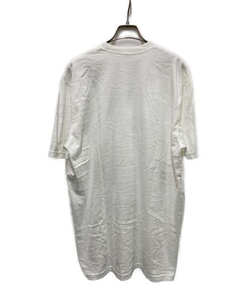 SUPREME（シュプリーム）SUPREME (シュプリーム) Andre 3000 Tee ホワイト サイズ:Largeの古着・服飾アイテム