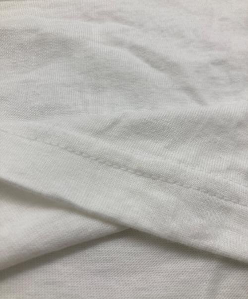 SUPREME（シュプリーム）SUPREME (シュプリーム) Andre 3000 Tee ホワイト サイズ:Largeの古着・服飾アイテム