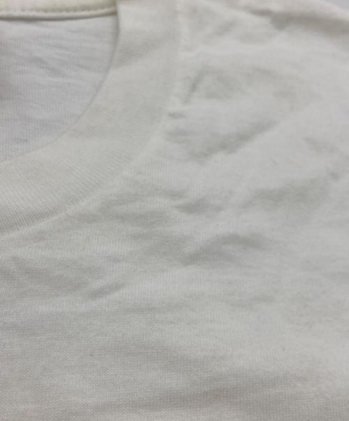 SUPREME（シュプリーム）SUPREME (シュプリーム) Andre 3000 Tee ホワイト サイズ:Largeの古着・服飾アイテム
