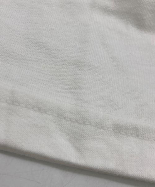 SUPREME（シュプリーム）SUPREME (シュプリーム) Andre 3000 Tee ホワイト サイズ:Largeの古着・服飾アイテム