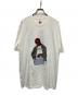 SUPREME（シュプリーム）の古着「Andre 3000 Tee」｜ホワイト