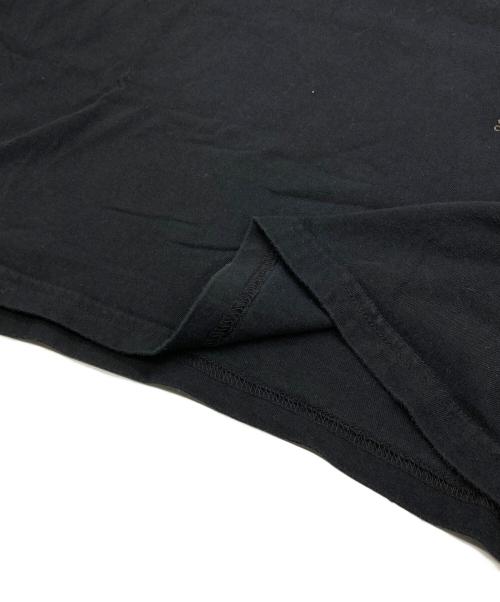 SUPREME（シュプリーム）Supreme (シュプリーム) JUNYA WATANABE MAN (ジュンヤワタナベマン) Nature Tee ブラック サイズ:	SIZE Lの古着・服飾アイテム