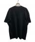 Supreme (シュプリーム) JUNYA WATANABE MAN (ジュンヤワタナベマン) Nature Tee ブラック サイズ:	SIZE L：8000円