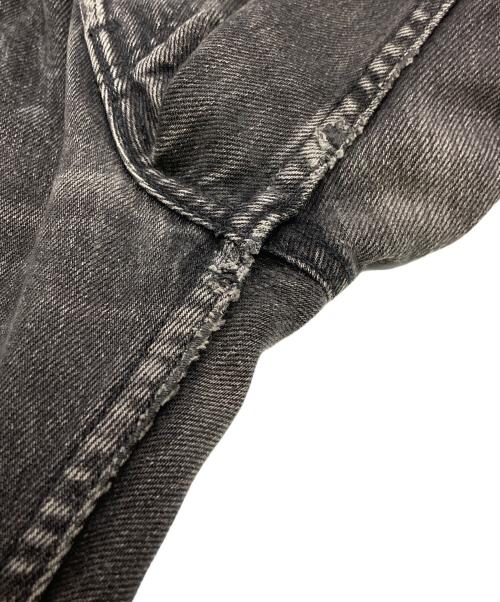 LEVI'S（リーバイス）LEVI'S (リーバイス) 90s 501ブラックジーンズ ブラック サイズ:	SIZE W32の古着・服飾アイテム