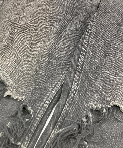 LEVI'S（リーバイス）LEVI'S (リーバイス) 90s 501ブラックジーンズ ブラック サイズ:	SIZE W32の古着・服飾アイテム