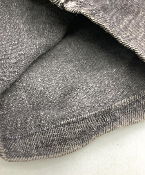 LEVI'S（リーバイス）LEVI'S (リーバイス) 90s 501ブラックジーンズ ブラック サイズ:	SIZE W32の古着・服飾アイテム