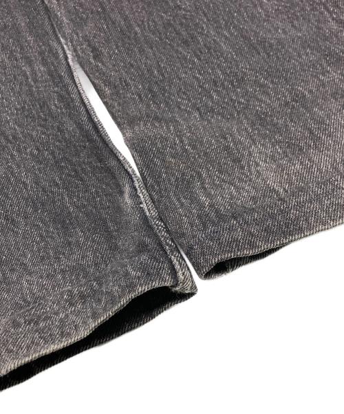 LEVI'S（リーバイス）LEVI'S (リーバイス) 90s 501ブラックジーンズ ブラック サイズ:	SIZE W32の古着・服飾アイテム
