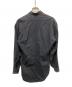 Nemeth (ネメス) ハンドペイントシャツ ネイビー サイズ:S：6000円