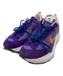 NIKE×sacai（ナイキ×サカイ）の古着「Vapor Waffle "Dark Iris"」｜パープル