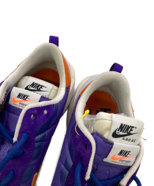 NIKE（ナイキ）NIKE (ナイキ) sacai (サカイ) Vapor Waffle 