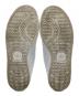 中古・古着 adidas (アディダス) ローカットスニーカー ホワイト サイズ:25.5cm：5000円