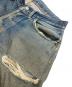 中古・古着 LEVI'S (リーバイス) 50s 501XXデニムパンツ インディゴ サイズ:ウエスト82/ 股上30/股下75：120000円