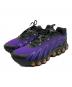 NIKE（ナイキ）の古着「AIR MAX DN8 BLACK/FIERCE PURPLE-INDIGO BURST」｜パープル×ブラック