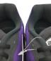 NIKE (ナイキ) AIR MAX DN8 BLACK/FIERCE PURPLE-INDIGO BURST パープル×ブラック サイズ:SIZE 28.5cm：12000円