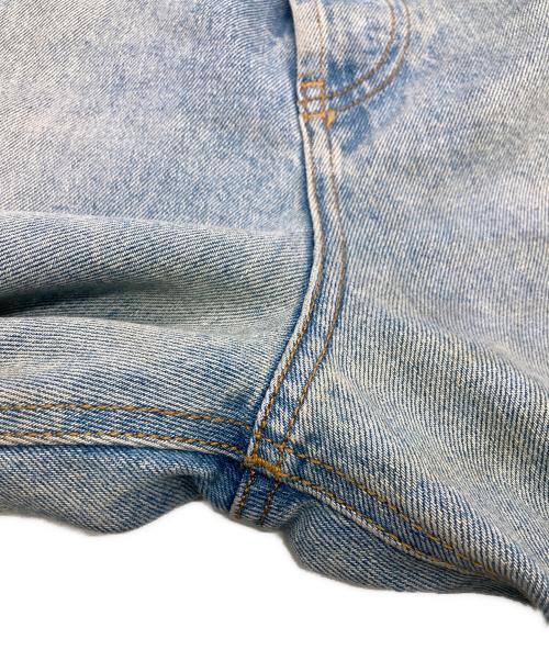 DIESEL（ディーゼル）DIESEL (ディーゼル) D-RISE デニムパンツ インディゴ サイズ:28の古着・服飾アイテム