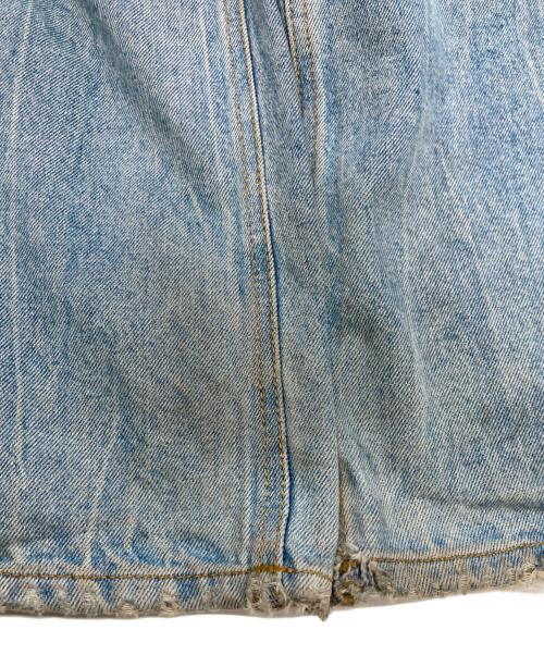 DIESEL（ディーゼル）DIESEL (ディーゼル) D-RISE デニムパンツ インディゴ サイズ:28の古着・服飾アイテム