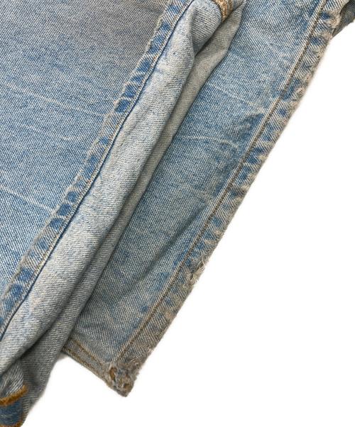 DIESEL（ディーゼル）DIESEL (ディーゼル) D-RISE デニムパンツ インディゴ サイズ:28の古着・服飾アイテム