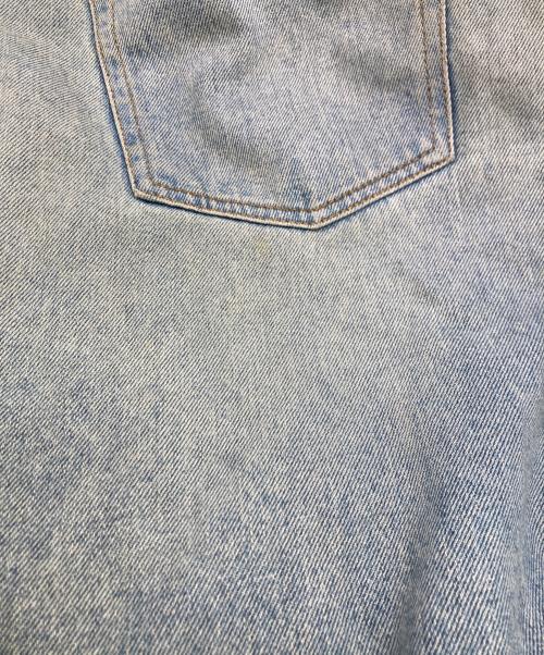 DIESEL（ディーゼル）DIESEL (ディーゼル) D-RISE デニムパンツ インディゴ サイズ:28の古着・服飾アイテム