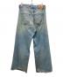 DIESEL (ディーゼル) D-RISE デニムパンツ インディゴ サイズ:28：22000円