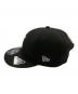 New Era (ニューエラ) SAINT MICHAEL (セントマイケル) NE CAP キャップ ブラック：13000円