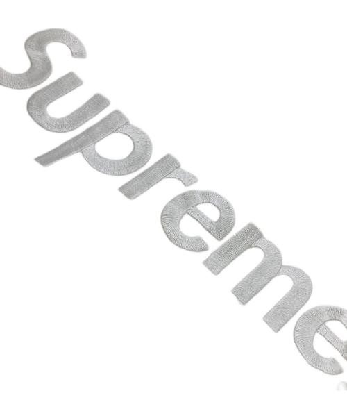 SUPREME（シュプリーム）SUPREME (シュプリーム) UMBRO (アンブロ) Cotton Ripstop Track Jacket ホワイト サイズ:	SIZE Lの古着・服飾アイテム