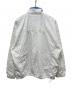 SUPREME (シュプリーム) UMBRO (アンブロ) Cotton Ripstop Track Jacket ホワイト サイズ:	SIZE L：30000円